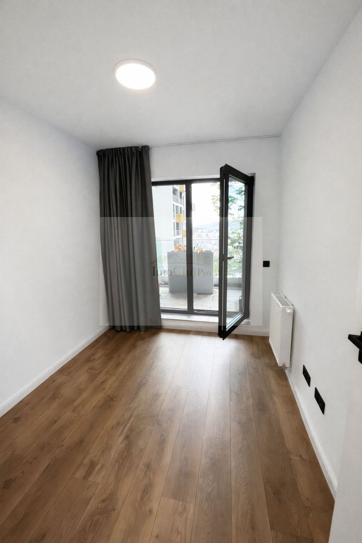 Apartament 3 camere | 60 mp | Parcare subterană inclusă | Zorilor - Poză 6