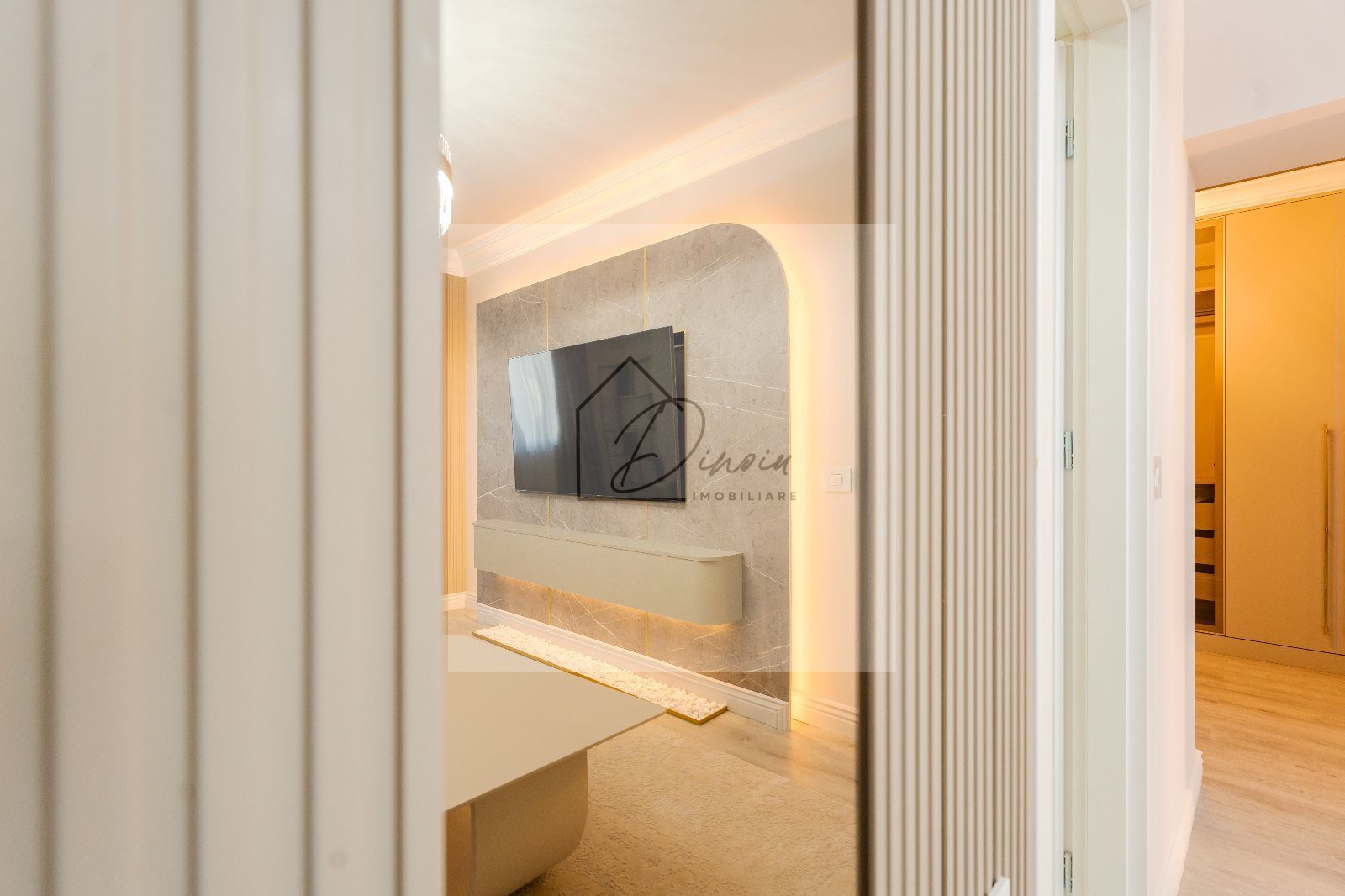 Studio lux Ivory Residence Pipera I mobilat I COMISION 0% - Poză 14