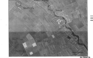 Teren intravilan 75.530 mp in Frumusani - Poză 2