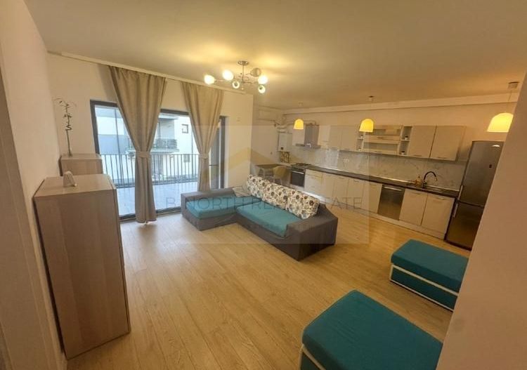 Închiriere 2 camere – Terasă spațioasă, parcare, pet friendly – Tunari, Ilfov - Poză 1