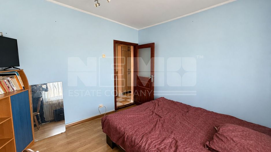 Apartament 2 camere în Obcini | 50 mp | bloc anvelopat - Poză 11