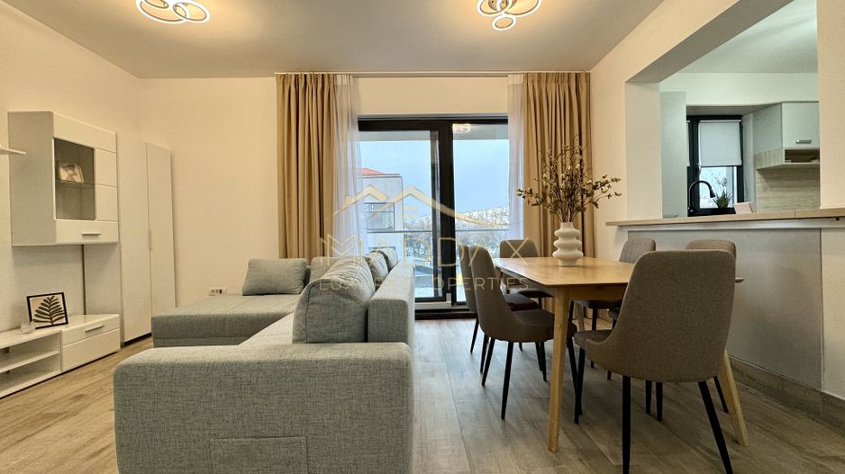 Apartament cu 3 camere *prima inchirere* // zona Herastrau - Poză 3