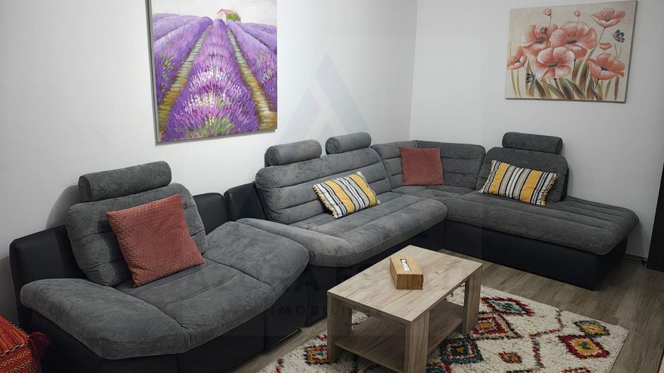 Apartament 3 camere 73 mp bucatarie generoasa lift pivnita Vasile Aron - Poză 5