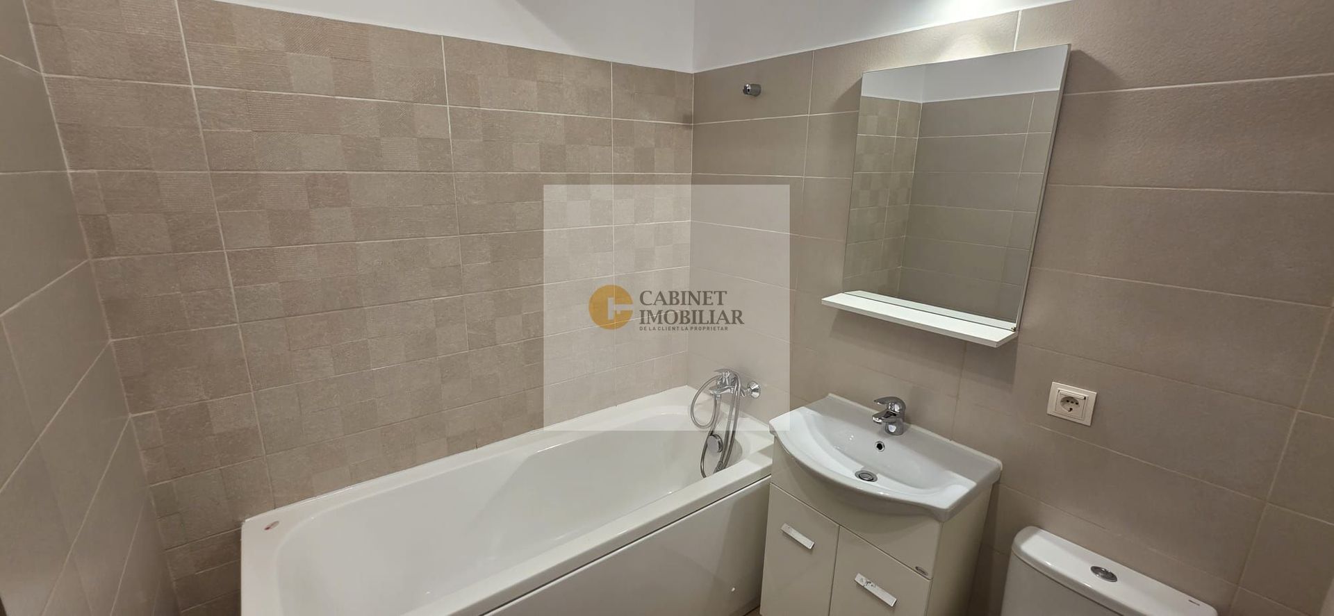2 Camere - 59MP | Decomandat | Rotar Park 1 | Metrou Pacii 1 minut - Poză 5