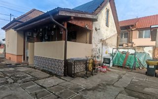 Casa singur in curte de vanzare in Gusterita. - Poză 1