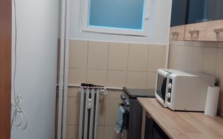 GARSONIERA - TINERETULUI, BUCATARIE INCHISA, METROU 6 MIN, MODERN - Poză 3