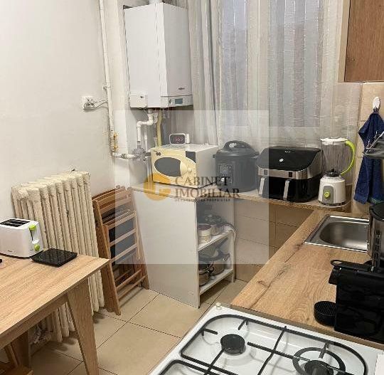 3 camere | Centrala proprie |  Gradina Icoanei  | Balcon deschis - Poză 12
