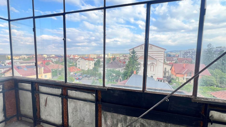 Apartament cu 3 dormitoare | 70 mp | FSEGA | Parcare - Poză 13