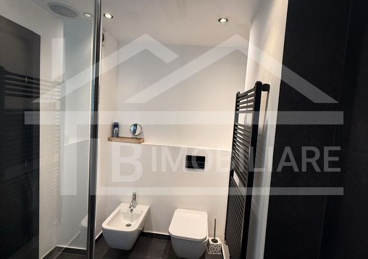 Apartament cu 3 camere, 90mp,  garaj, Zona E.On - Poză 7
