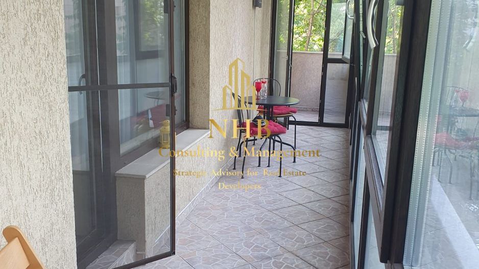 Apartament 3 camere | Obor Towers | Prima inchiriere | Loc de parcare subteran - Poză 7