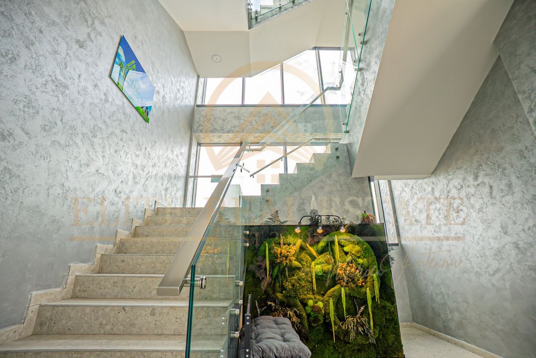 Complex Alpha Residence - Poză 10