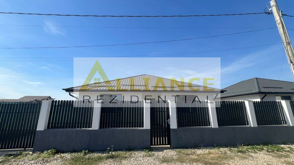 CASA PARTER-4 CAMERE- TEREN 351 MP-INCALZIRE IN PARDOSEALA - Poză 16