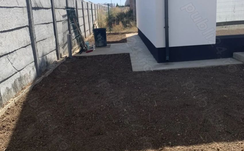 Vila smart 5 camere Tunari - Poză 5