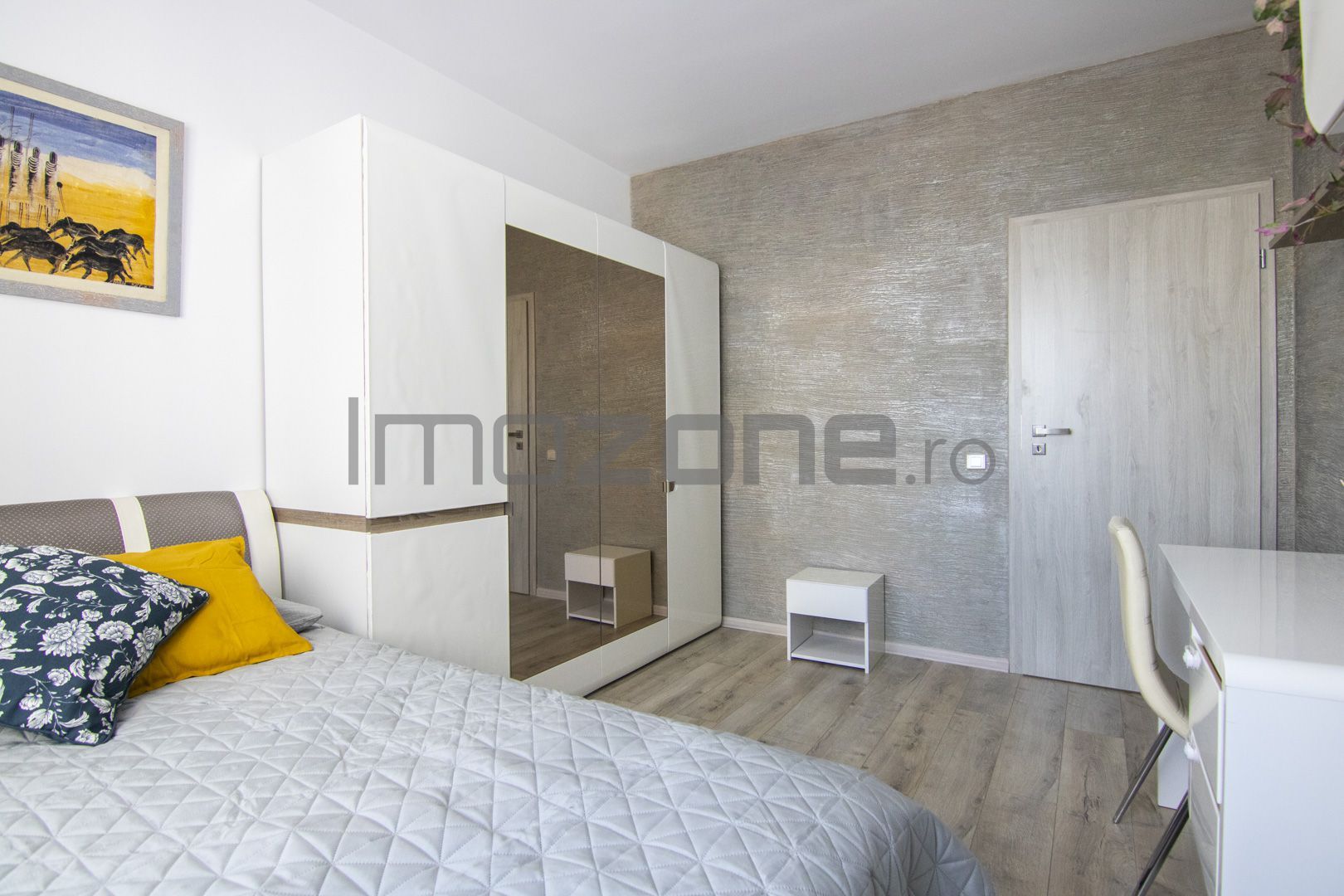 Drumul Taberei - Exigent - Parcul Liniei, 2 camere, lift, etajul 3, centrala - Poză 29
