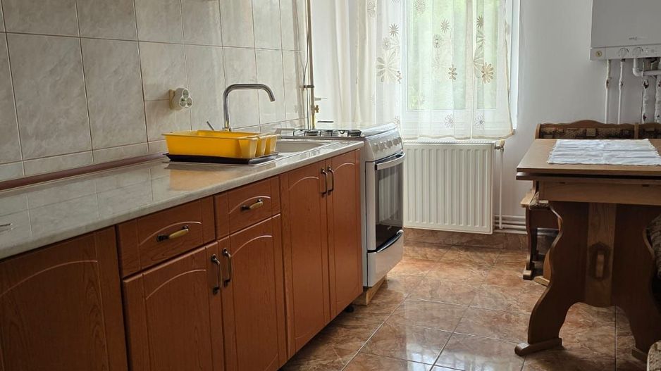 P 4102 - Apartament cu 2 camere în Târgu Mureș, cartierul Tudor - Poză 6