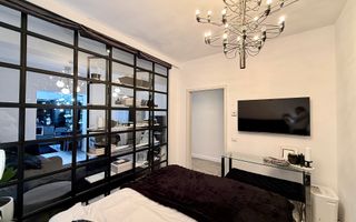 Apartament superb | prima închiriere | Smart Home | Parcare - Poză 8