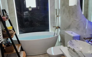 Casă individuală P+1 – 4 camere, 2 băi, teren 420 mp - Poză 16