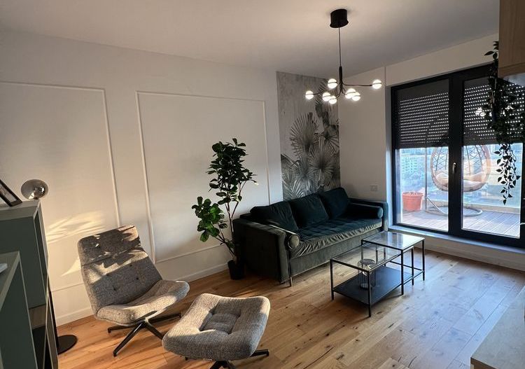 Apartament 2 camere Timpuri Noi - Poză 1