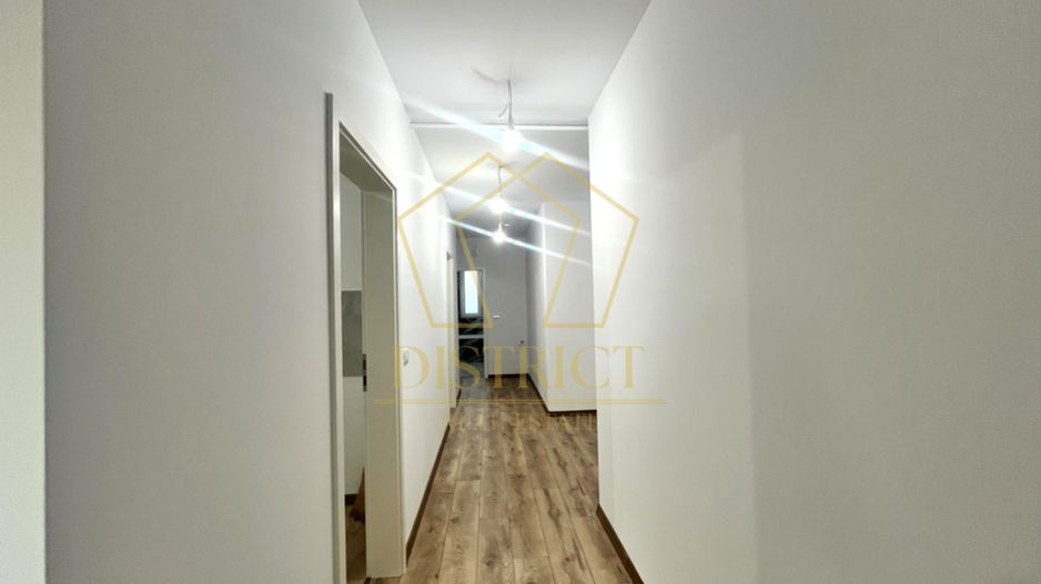 Apartament superb cu 3 camere si gradina de 73mp I Giroc - Poză 6