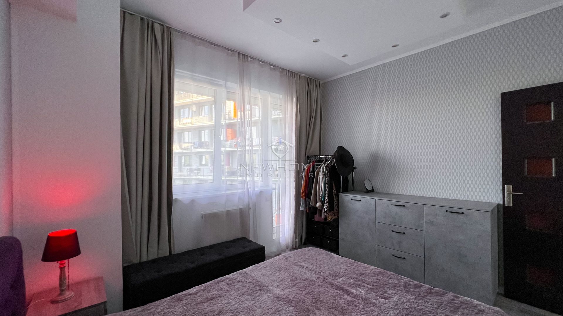 COMISION 0 % Apartament de vanzare 3 camere, zona Marasti - Poză 10