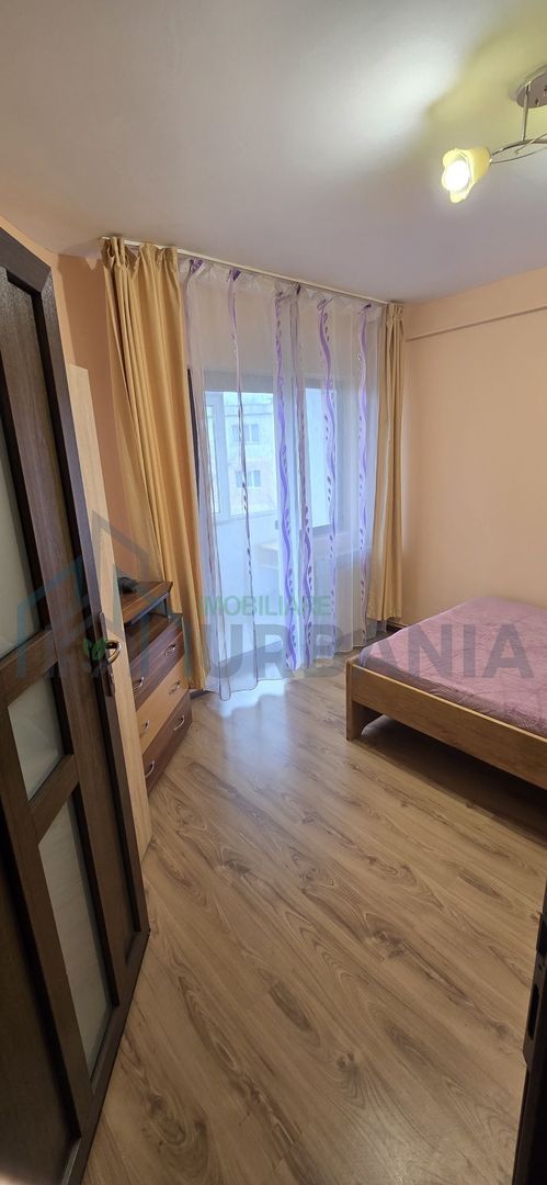 # închiriez AP 2 cam D -zona Podu' de Fier - Poză 7