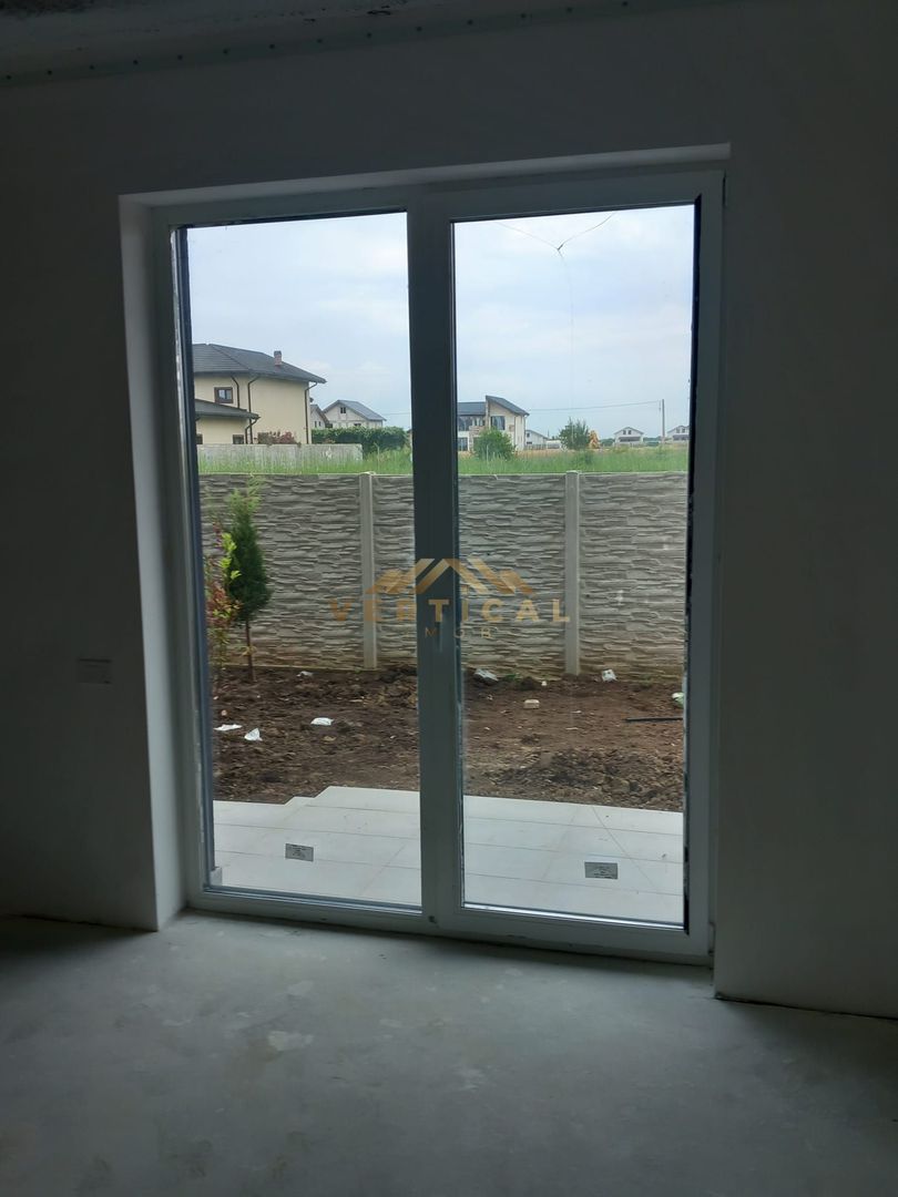 Apartament 2 Cam +Terasa +Curte Proprie- Berceni /Vidra- Ilfov * Rate* - Poză 8