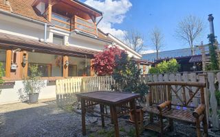 Vila 7 Camere - Str. Morii -Renovata 2024 - Teren 493 mp - Poză 10