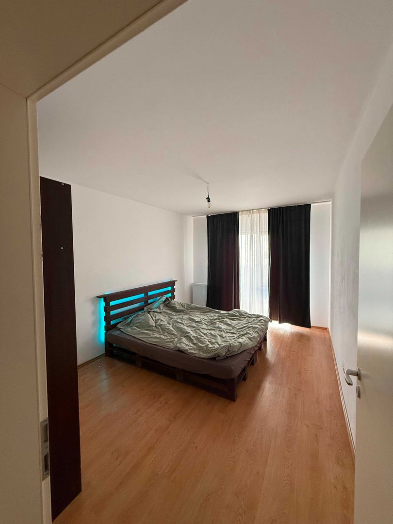 Apartament 2 camere Coresi de vânzare - Poză 5