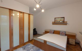 Apartament 3 camere 86 mp utili 2 bai 2 balcoane zona Trei Stejari - Poză 6