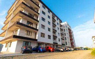 2 camere | Bloc nou | Ideal investiție turistică - Poză 5