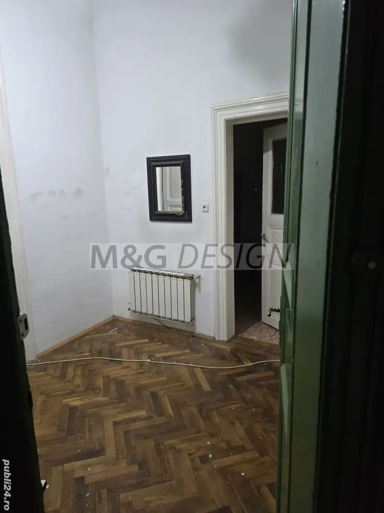 De vanzare apartament 3 camere zona Maria - Poză 4