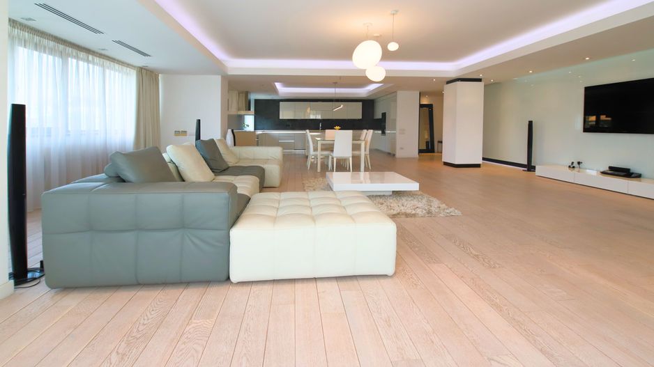 Apartament cu 3 camere // Nordului // Herastrau - Poză 43