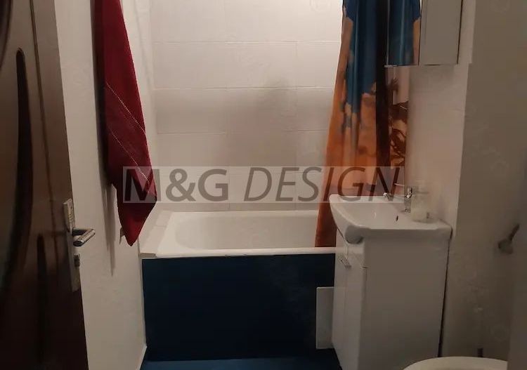 Apartament 1 camera Sagului etj 2 - Poză 5