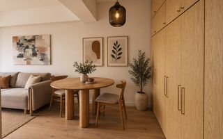Apartament cu gradina 2 camere Firs Estate  - Pipera - Poză 1