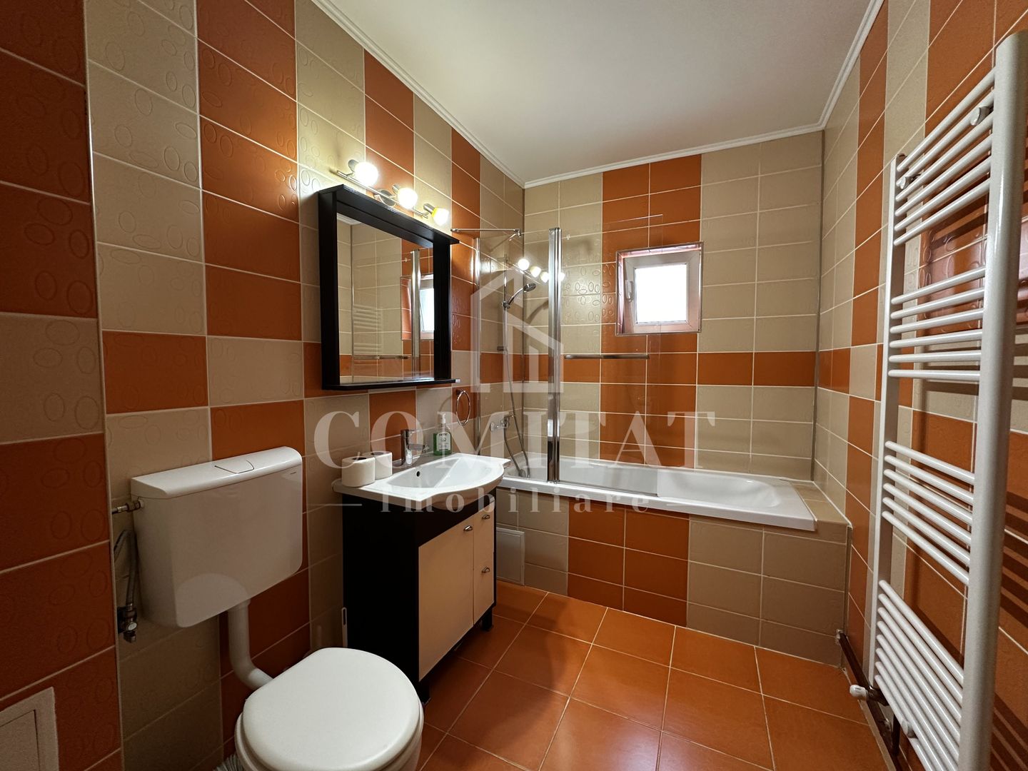 Pet Frindly! Apartament 2 camere | Decomandat | Zona str Colinei - Poză 12