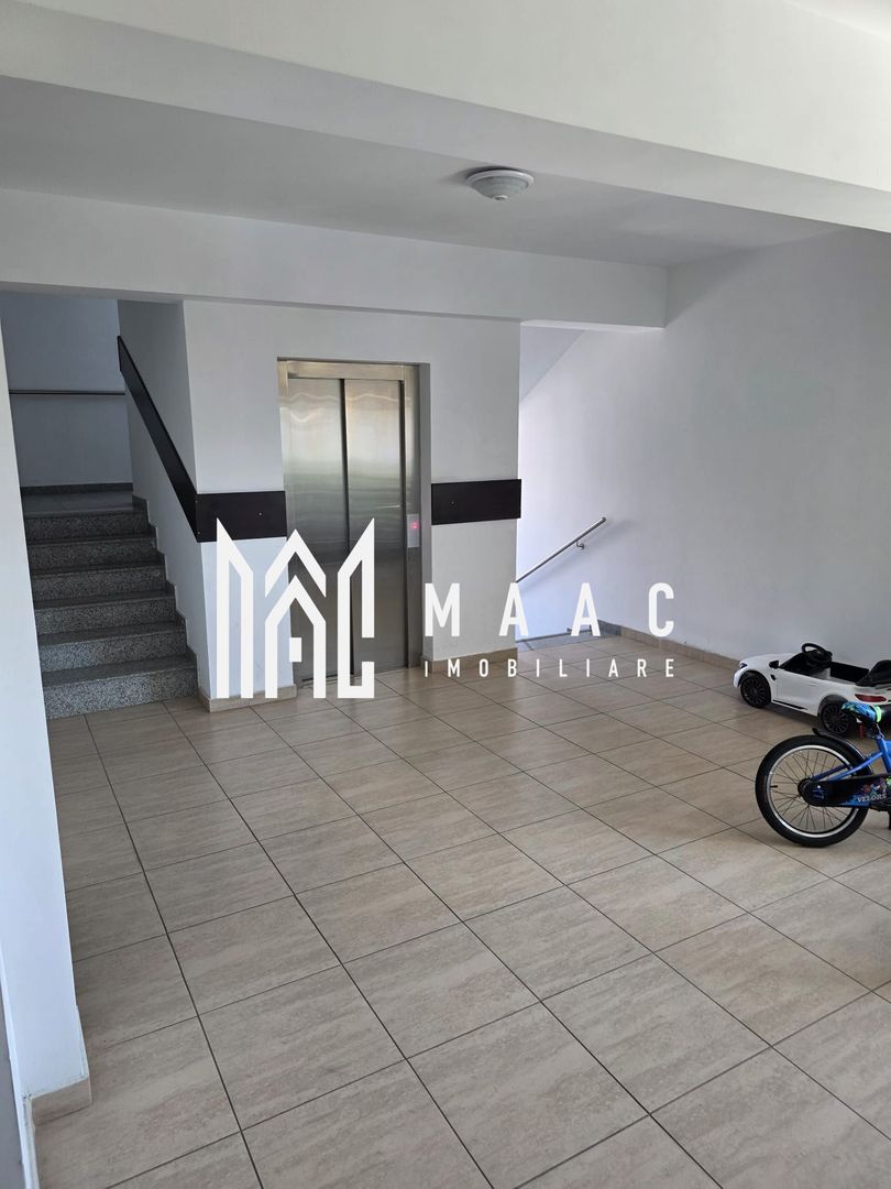 Apartament 2 camere decomandat | Agrement Ostroveni | 67,85 mp - Poză 5