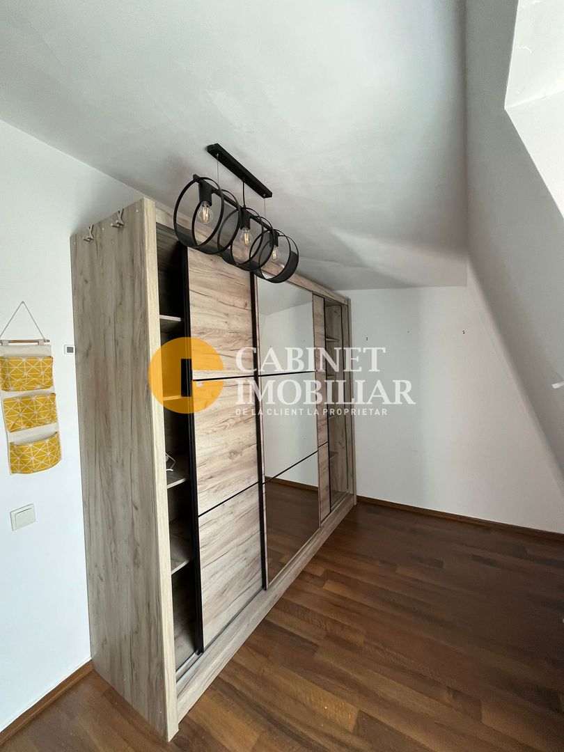 Apartament 3 camere decomandate de vânzare | Tătărași – Iași - Poză 7