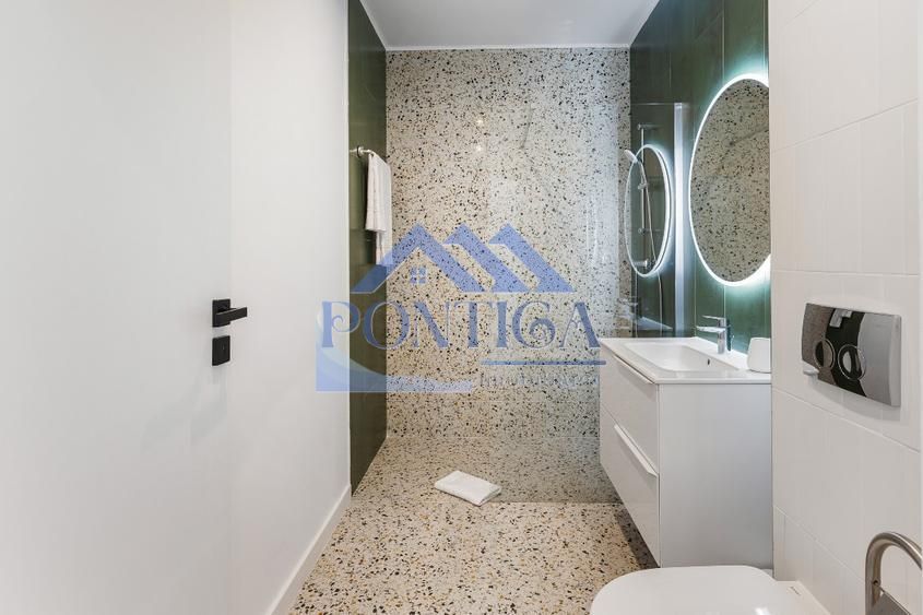 Studio exclusivist de închiriat | Prima închiriere | AXXIS Residence | - Poză 3