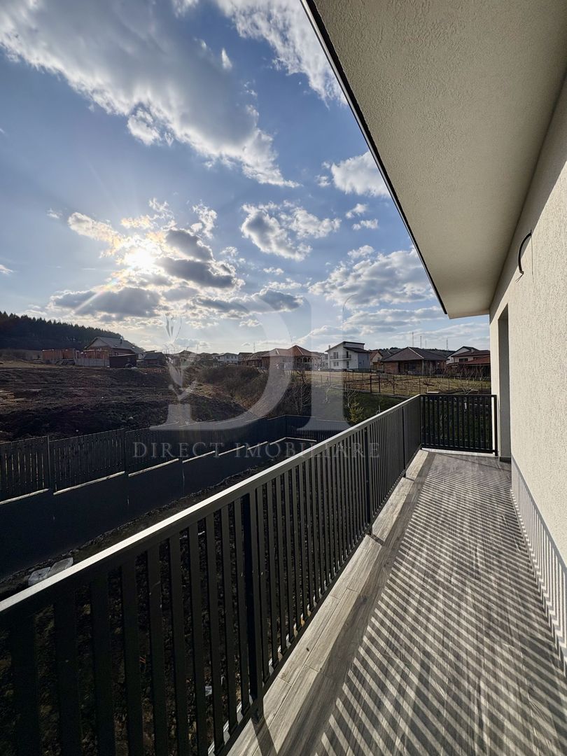 Casa individuală - Chinteni Cluj - Poză 14