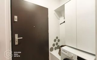 Studio tineresc si modern, la 5 minute de Facultate, Adora Park - Poză 5