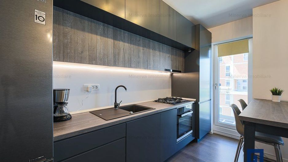 Apartament 3 camere| LUX| Lift| Loc parcare| Campeador-Torontalului, COMISION 0 - Poză 5