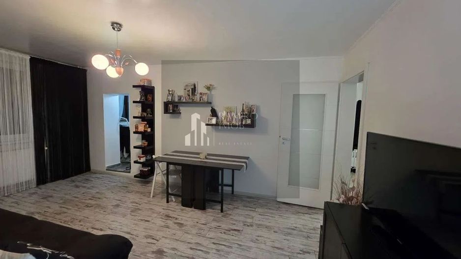 APARTAMENT 4 CAMERE, BERCENI/APARATORII PATRIEI, 2 BALCOANE, 2 BAI - Poză 2