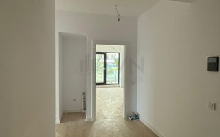 REA1025003 Apartament cu gradina in First Estates Pipera - Poză 5