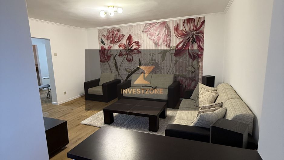 Apartament Renovat 3 camere Sovata - Poză 18