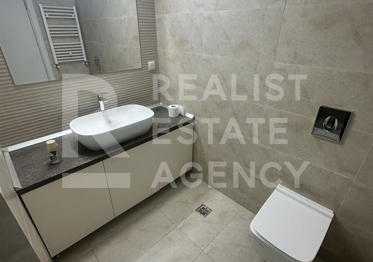 2 camere | 4 min Metrou Dristor | Parcare subterană | Bloc 2018 - Poză 6