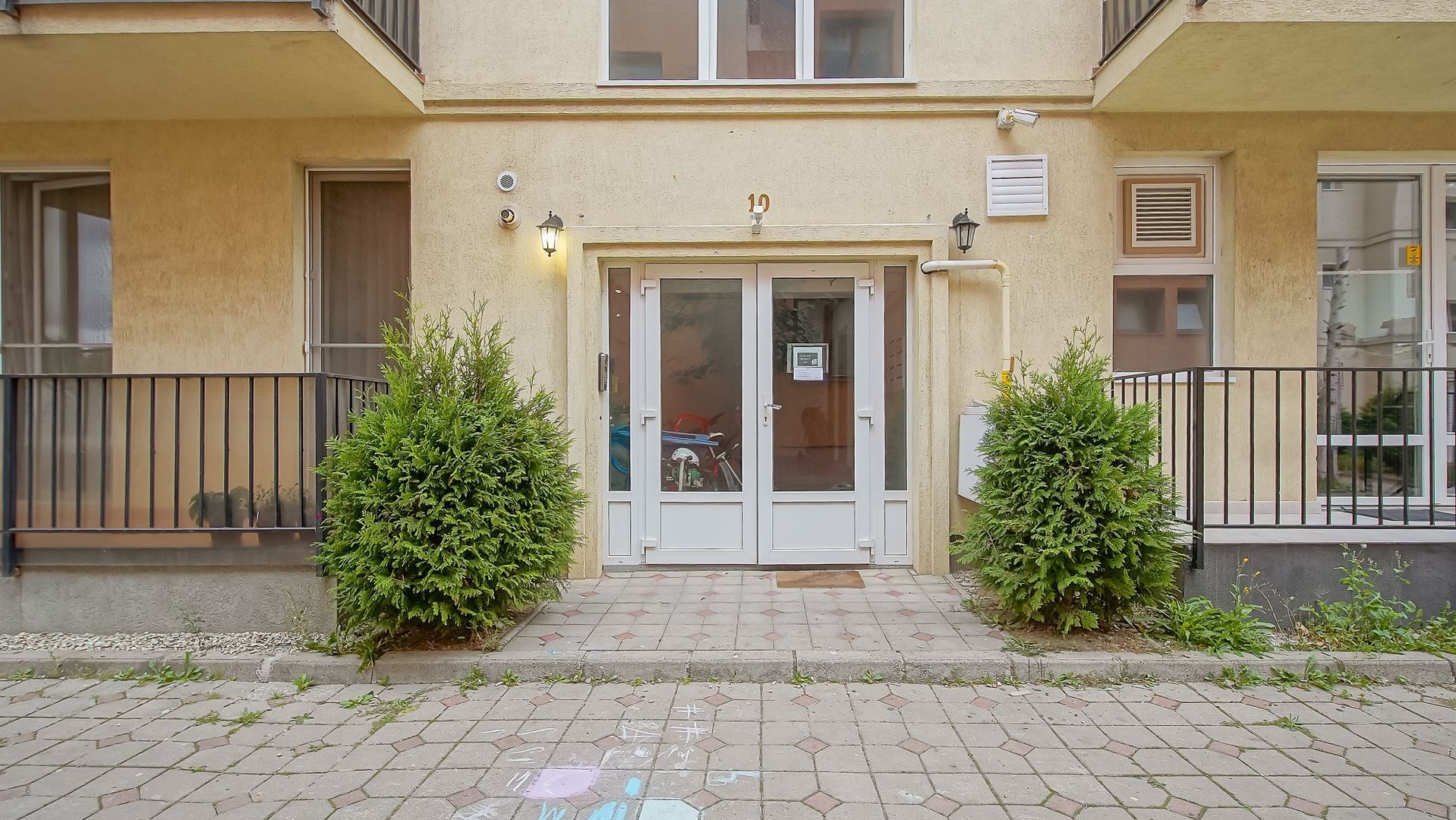 Apartament 4 camere pe două niveluri | 118 mp utili |  Râșnov - Poză 25