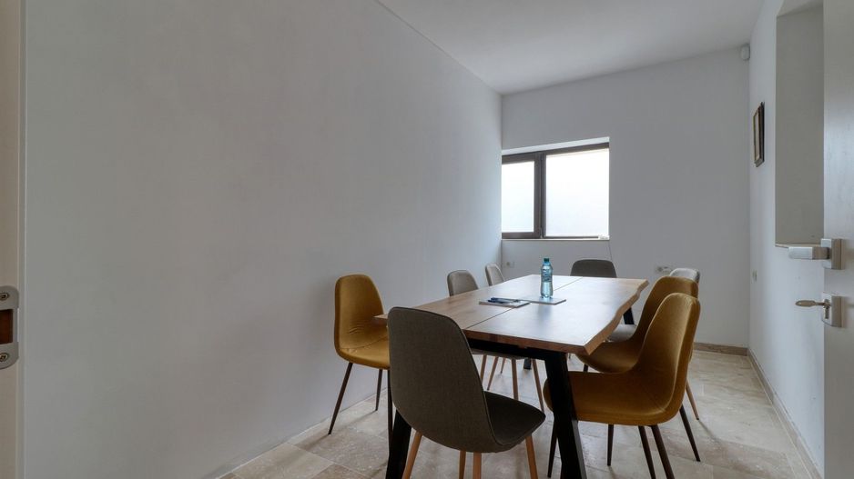 Corbeanca Business Center P+1+M | 19 camere | 400 mp utili/ 8 parcari - Poză 13