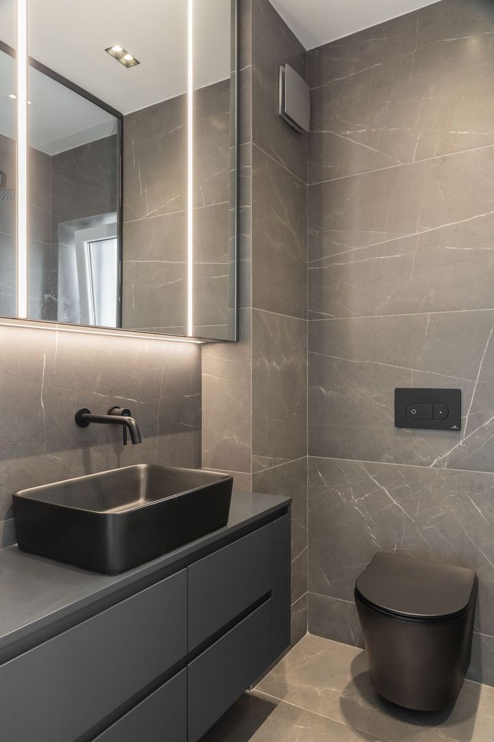 Luxury 3-Room Duplex - Poză 13