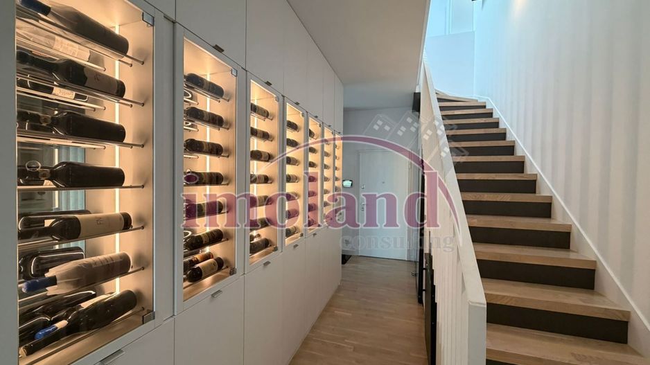 Vanzare - duplex - parkview 4 camere - Avalon Estate-Pipera - Poză 5