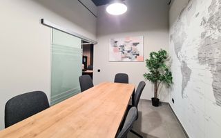 Spatiu comercial de închiriat, Brasov, zona Coresi - 63 mp # plus-imo.ro - Poză 7